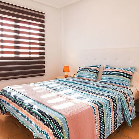 Aparthotel Atlantic View Resort Puerto del Carmen  Exterior photo