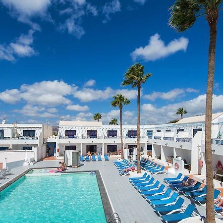Aparthotel Atlantic View Resort Puerto del Carmen  Exterior photo
