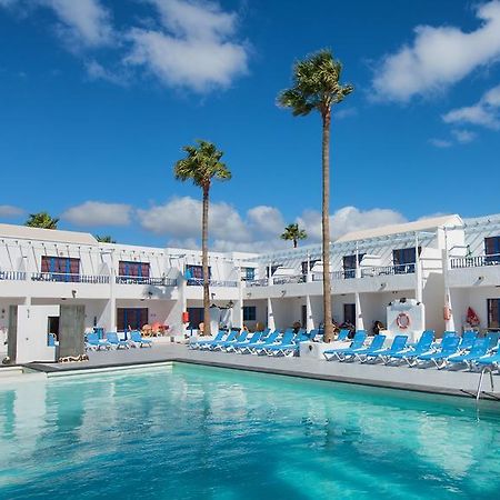 Aparthotel Atlantic View Resort Puerto del Carmen  Exterior photo