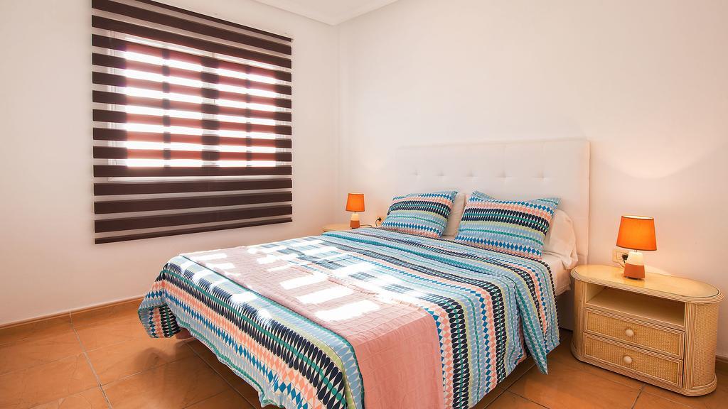 Aparthotel Atlantic View Resort Puerto del Carmen  Exterior photo