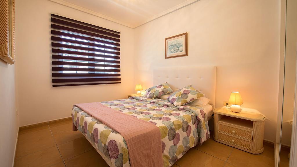 Aparthotel Atlantic View Resort Puerto del Carmen  Exterior photo