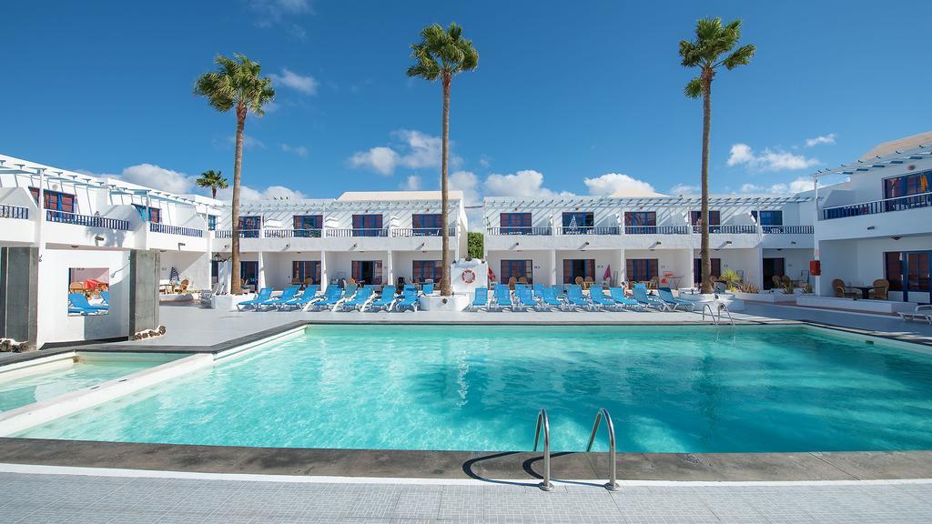 Aparthotel Atlantic View Resort Puerto del Carmen  Exterior photo