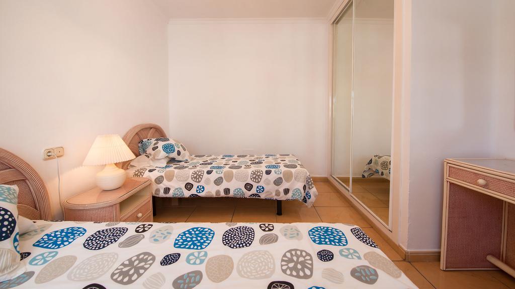 Aparthotel Atlantic View Resort Puerto del Carmen  Exterior photo
