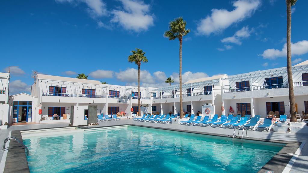 Aparthotel Atlantic View Resort Puerto del Carmen  Exterior photo