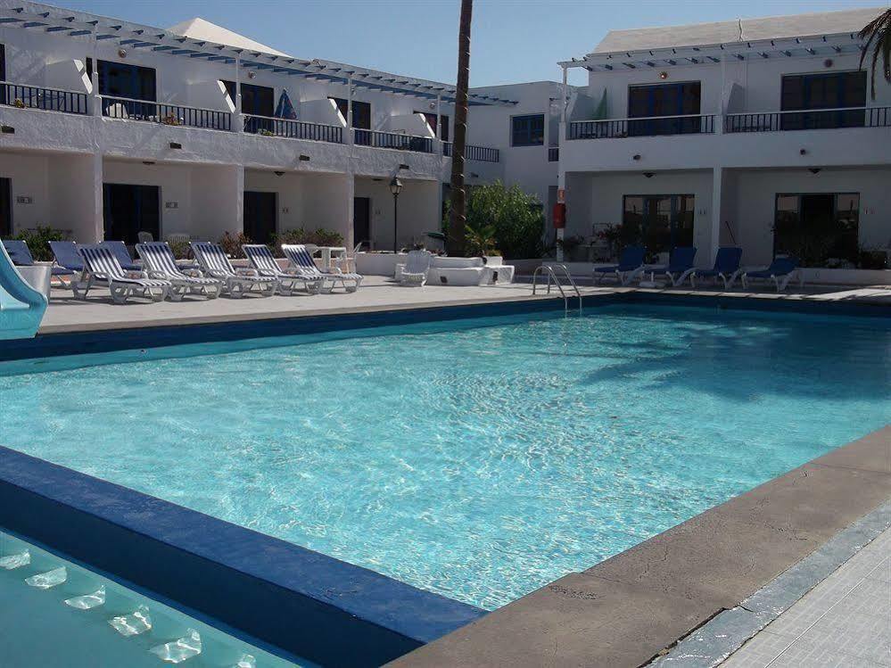 Aparthotel Atlantic View Resort Puerto del Carmen  Exterior photo