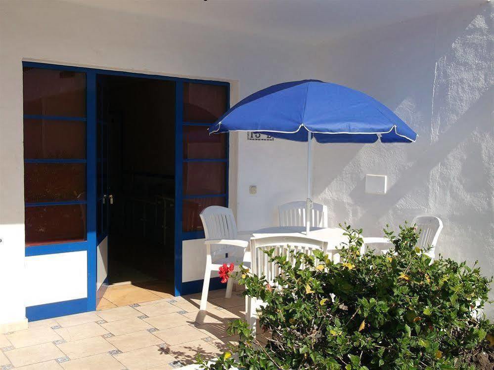 Aparthotel Atlantic View Resort Puerto del Carmen  Exterior photo