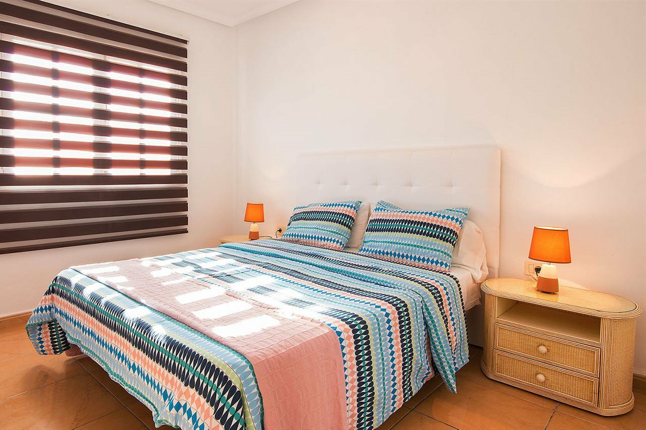 Aparthotel Atlantic View Resort Puerto del Carmen  Exterior photo